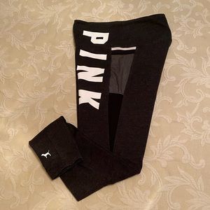 VS PINK Leggings Small